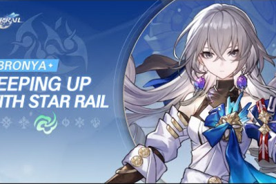 Honkai: Star Rail