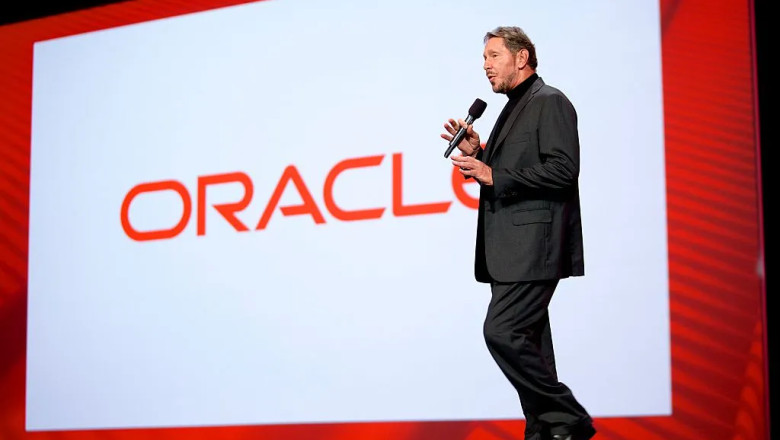 İşten Çıkarılan Oracle Çalışanları Daha İyi Tazminat İçin Görüşme Yapmaya Çalıştı, Oracle Hayır Dedi
