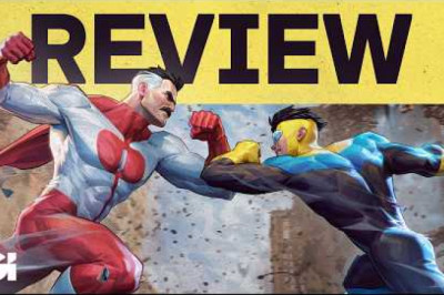 Invincible VS