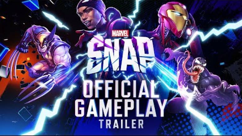 MARVEL SNAP