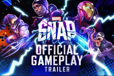 MARVEL SNAP