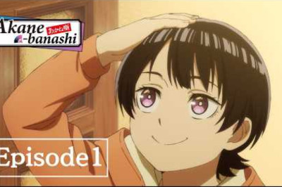 2026 Baharının En Değerlendirilmeyen Anime'i: Shonen Kurallarını Yıkan Akane-banashi