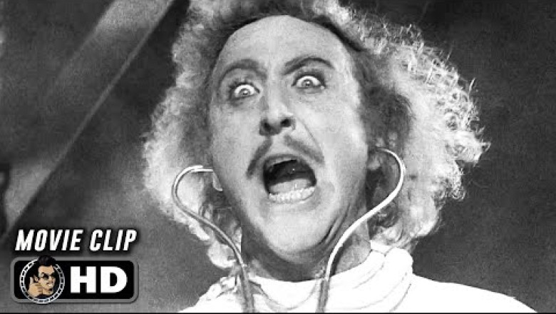 Frankenstein'ın 10 Çarpıcı Yeniden Yorumlanışı