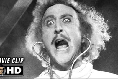 Frankenstein'ın 10 Çarpıcı Yeniden Yorumlanışı