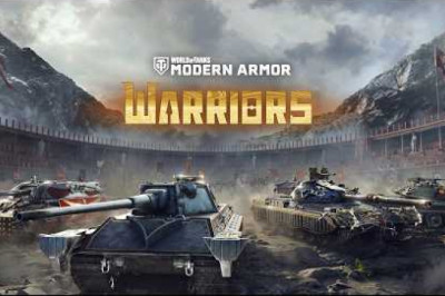 World of Tanks, Topluluk Odaklı WARRIORS Turnuvasını Duyurdu