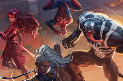 Marvel Rivals: Vanguard Kahramanlarını Nasıl Karşılayabilirsiniz
