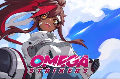 Omega Strikers