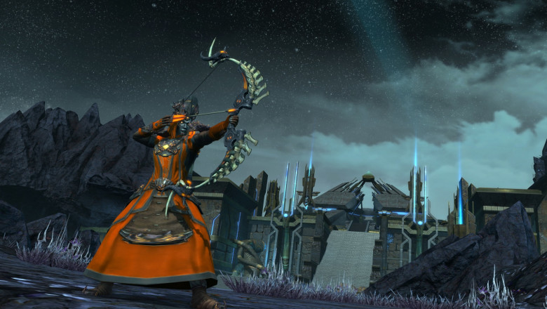 Rift'in En Son PvP Etkinliği Oyunculara 4000 Kredi ve Yeni Unvan Kazanma Şansı Sunuyor