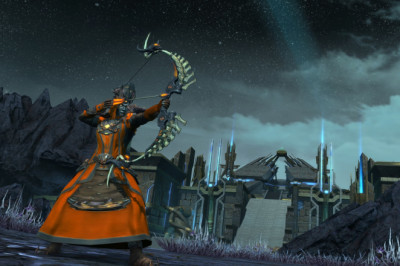 Rift'in En Son PvP Etkinliği Oyunculara 4000 Kredi ve Yeni Unvan Kazanma Şansı Sunuyor