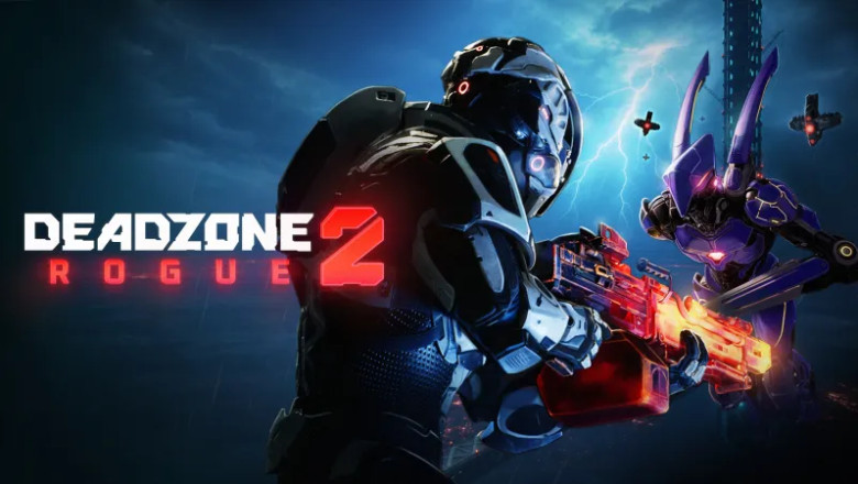 Deadzone Rogue 2, Başarılı Roguelite FPS’in Takipçisi Olarak Duyuruldu