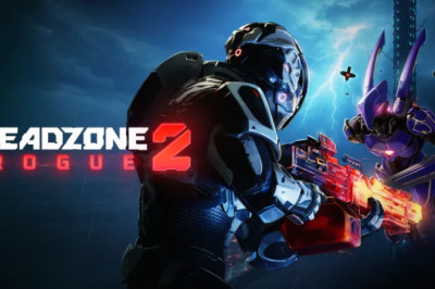 Deadzone Rogue 2, Başarılı Roguelite FPS’in Takipçisi Olarak Duyuruldu