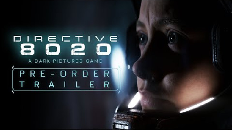 Directive 8020