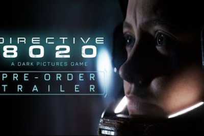 Directive 8020