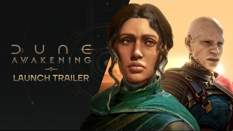 Dune Awakening