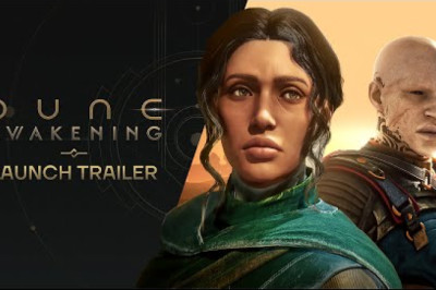 Dune Awakening