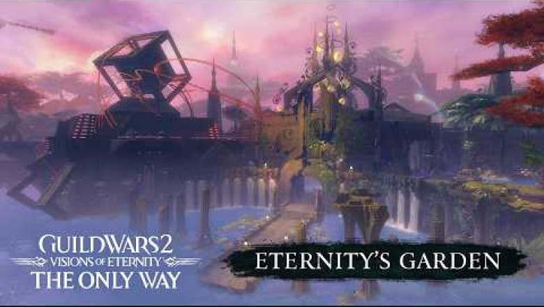Guild Wars 2: The Only Way Güncellemesi Üzerine Pratik İnceleme