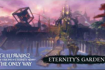 Guild Wars 2: The Only Way Güncellemesi Üzerine Pratik İnceleme