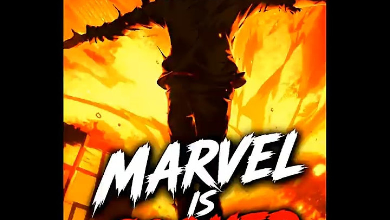 Sukuna Marvel Evreninde Resmi Oldu, Şimdi Güç Ölçeğini Doğru Yapalım