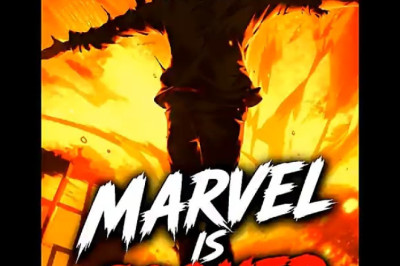 Sukuna Marvel Evreninde Resmi Oldu, Şimdi Güç Ölçeğini Doğru Yapalım