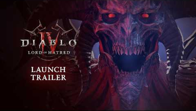 Diablo IV: Lord of Hatred