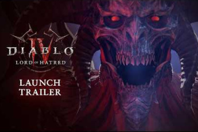 Diablo IV: Lord of Hatred