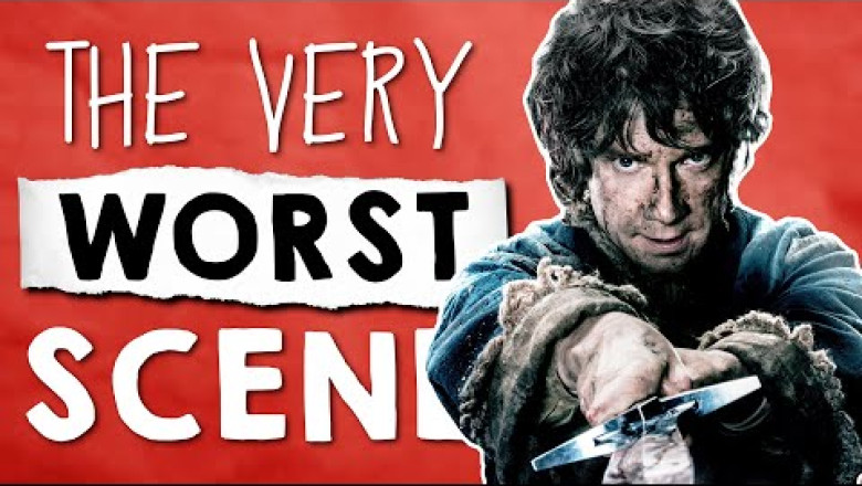 Hayranları Hayal Kırıklığına Sürükleyen 10 Film Uyarlaması