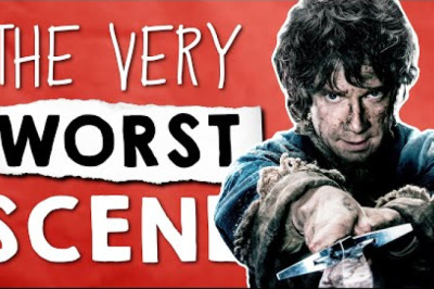 Hayranları Hayal Kırıklığına Sürükleyen 10 Film Uyarlaması