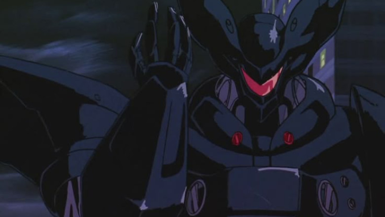 32 Yıl Sonra Patlabor’a Yeni Bölüm: Mobil Polis Mech’leri Yeniden Hayata Dönüyor