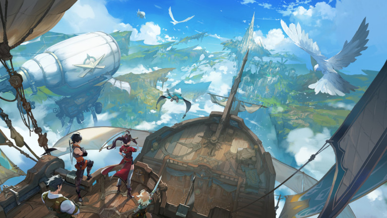 NCSoft'un Limit Zero Breakers Global Prologue Testi Kayıtları Başladı