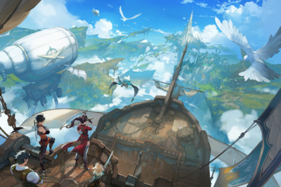 NCSoft'un Limit Zero Breakers Global Prologue Testi Kayıtları Başladı