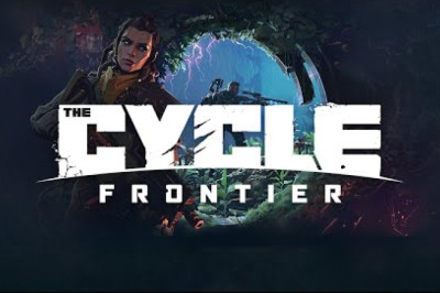 The Cycle: Frontier