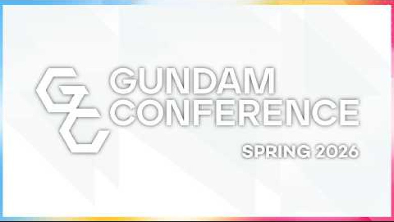 Gundam Günü Resmi Tatil Oldu ve Yeni Anime Projeleri Yolda