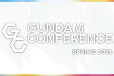 Gundam Günü Resmi Tatil Oldu ve Yeni Anime Projeleri Yolda