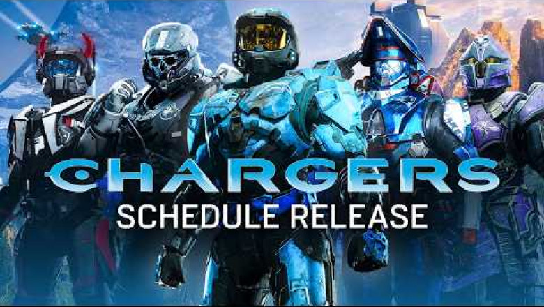 İki NFL Takımı Halo ve Street Fighter'ı Taklit Etti; Sezon Programlarını Açıklıyor