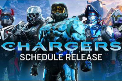 İki NFL Takımı Halo ve Street Fighter'ı Taklit Etti; Sezon Programlarını Açıklıyor