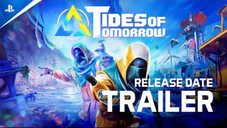 Tides of Tomorrow
