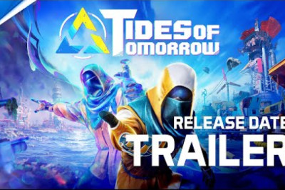 Tides of Tomorrow
