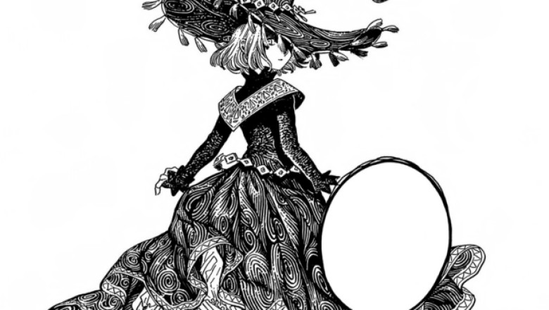 Witch Hat Atelier, büyü odaklı anime'lerdeki en büyük sorunu çözüyor