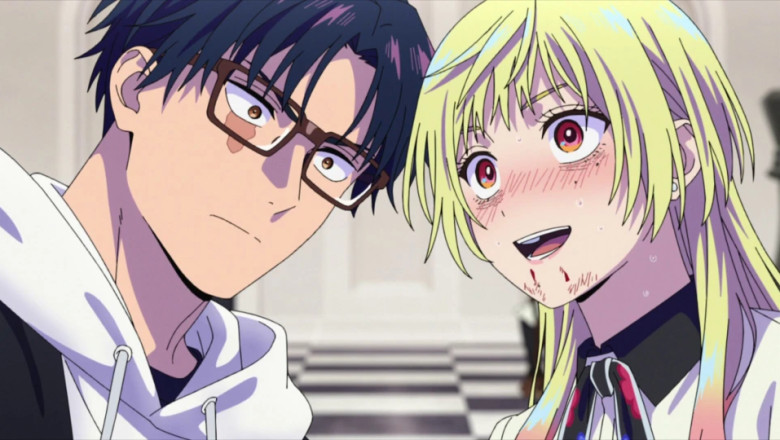 ‘Vahşi ve Kaotik Bir Eser’: Crunchyroll’un En İyi Yeni Animesinin Yönetmeni Jump Manga Evrimini Anlatıyor