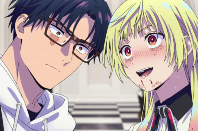 ‘Vahşi ve Kaotik Bir Eser’: Crunchyroll’un En İyi Yeni Animesinin Yönetmeni Jump Manga Evrimini Anlatıyor