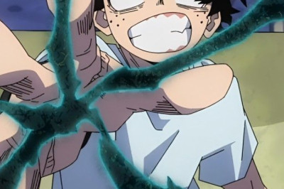 My Hero Academia'dan Daha Fazla Anime, Beklediğinizden Daha Çabuk Geliyor