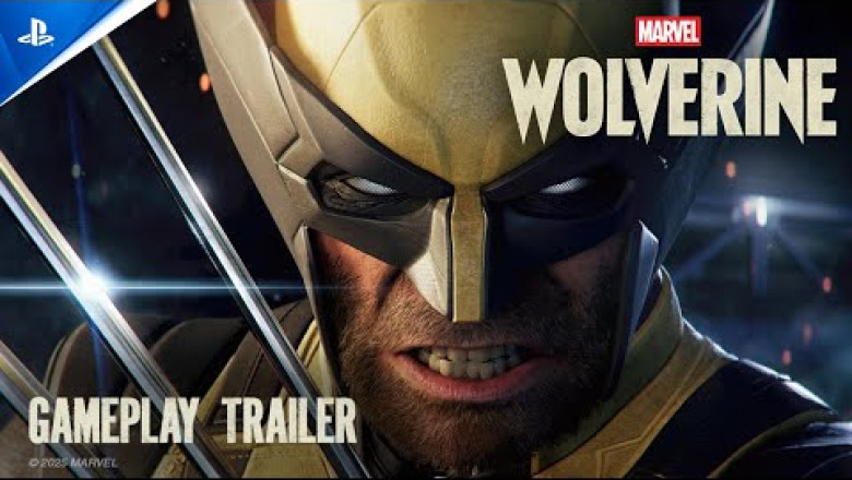PlayStation'ın Haziran’da Gerçekleşecek State of Play Etkinliği Marvel'in Wolverine'ını Sunacak