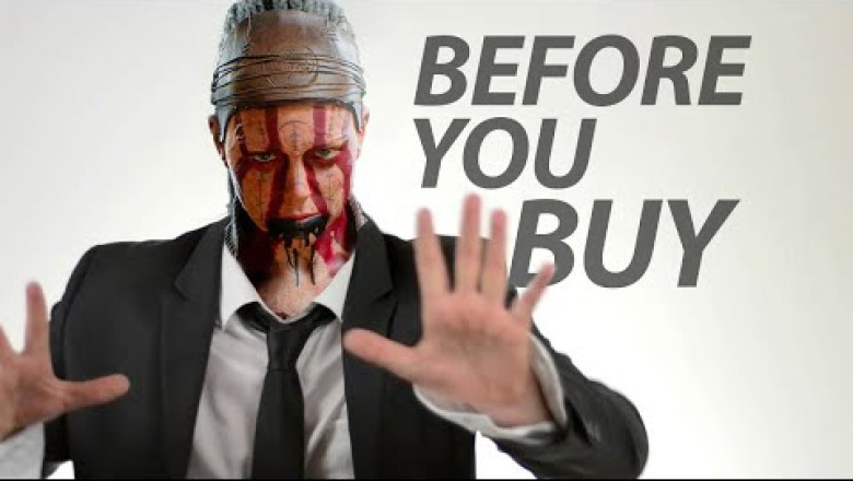 Sinema Tadında 10 Video Oyunu