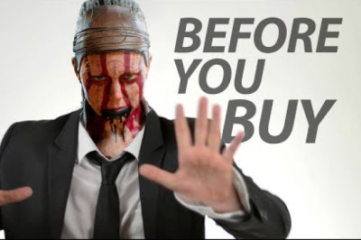 Sinema Tadında 10 Video Oyunu