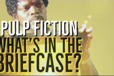 10 Most Influential Fictional Objects in Cinema History