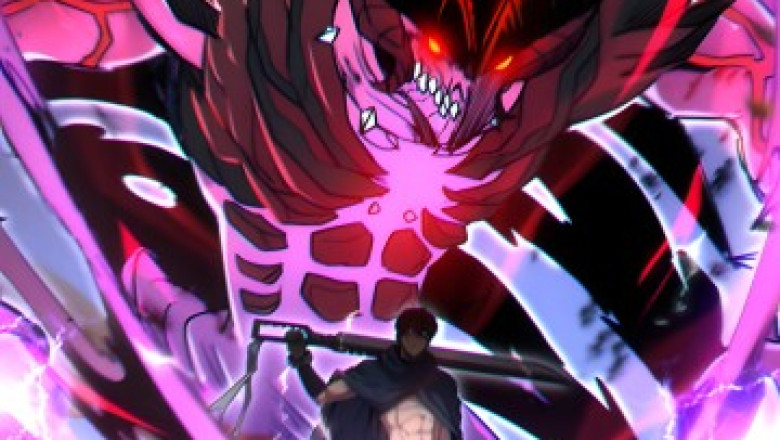 2027'nin en heyecan verici anime'si, kılıçları nükleer silahlara dönüştürüyor