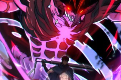 2027'nin en heyecan verici anime'si, kılıçları nükleer silahlara dönüştürüyor