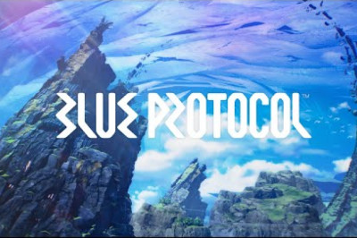 Blue Protocol