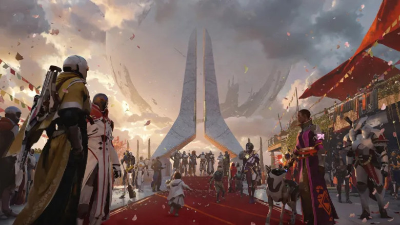 Destiny 2, Aktif Geliştirme Sonlanırken Gelecek Ay Son İçerik Güncellemesini Alacak