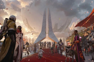 Destiny 2, Aktif Geliştirme Sonlanırken Gelecek Ay Son İçerik Güncellemesini Alacak